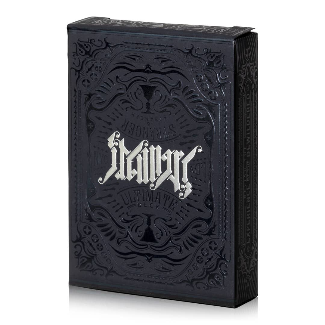 Art of Play - Ultimate Deck Playing Cards Product Image