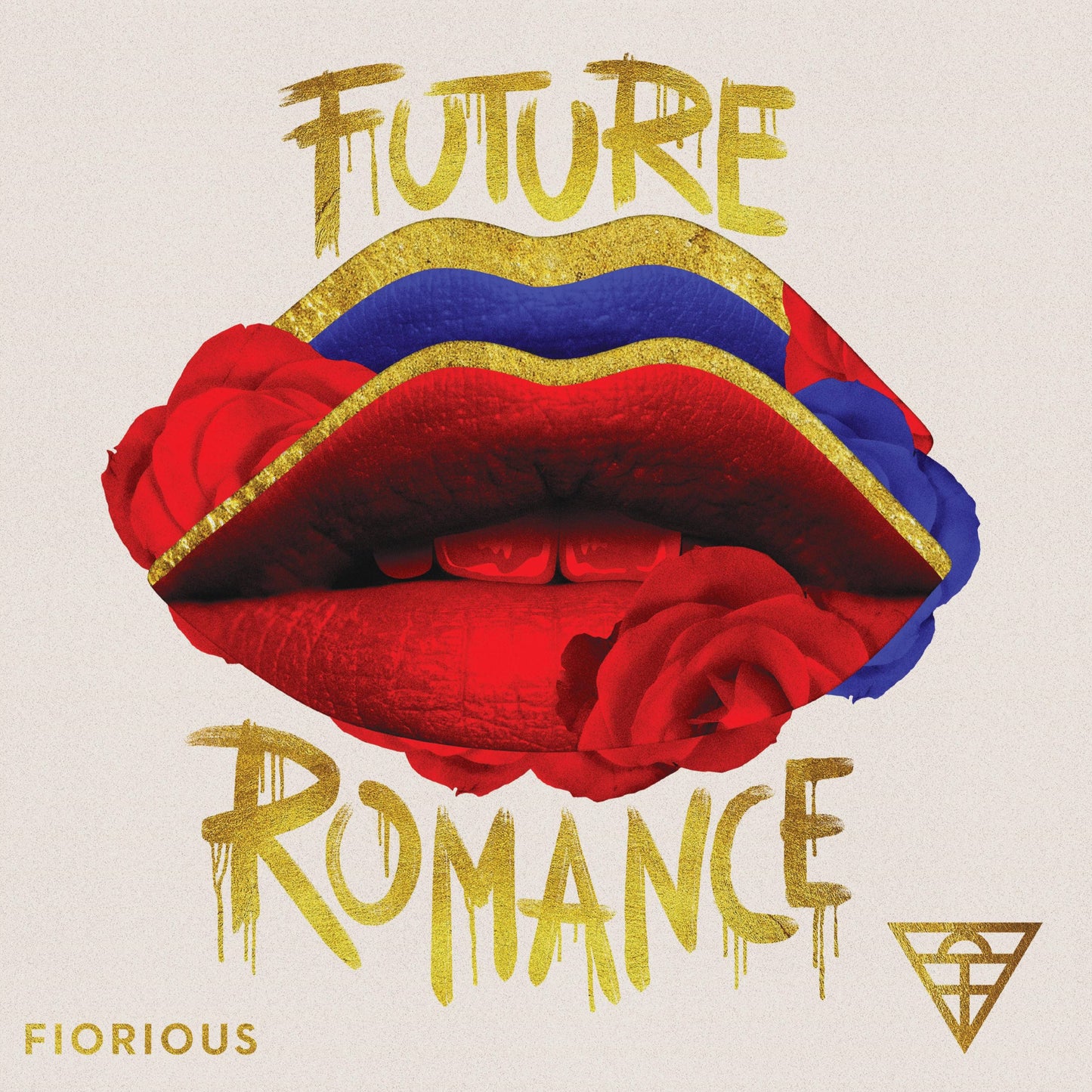 Future Romance (Inc. Deetron / Mighty Mouse Remixes)