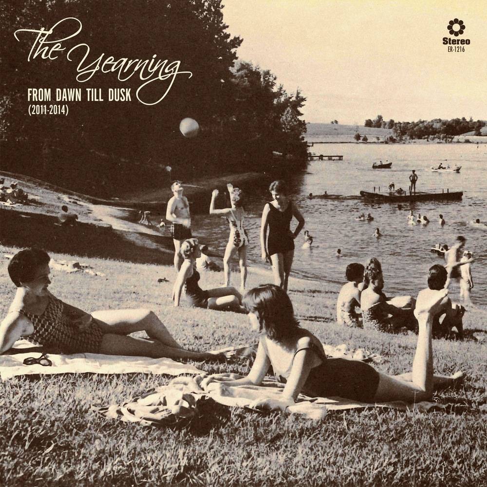 From Dawn Till Dusk