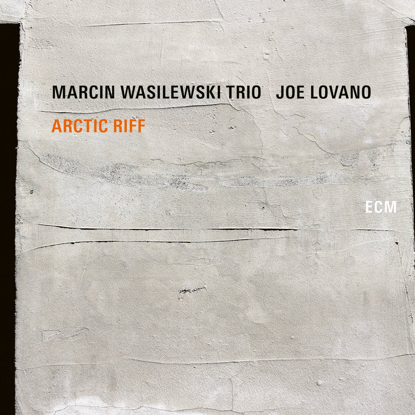 Arctic Riff with Joe Lovano