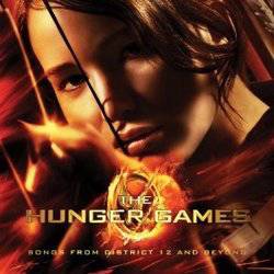 Various - The Hunger Games - Songs From District 12 and Beyond