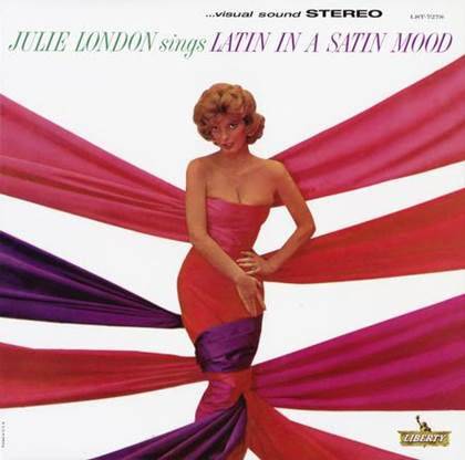 Latin In A Satin Mood Analogue Productions Edition