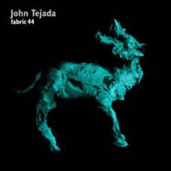 Various - Tejada, John - Fabric 44