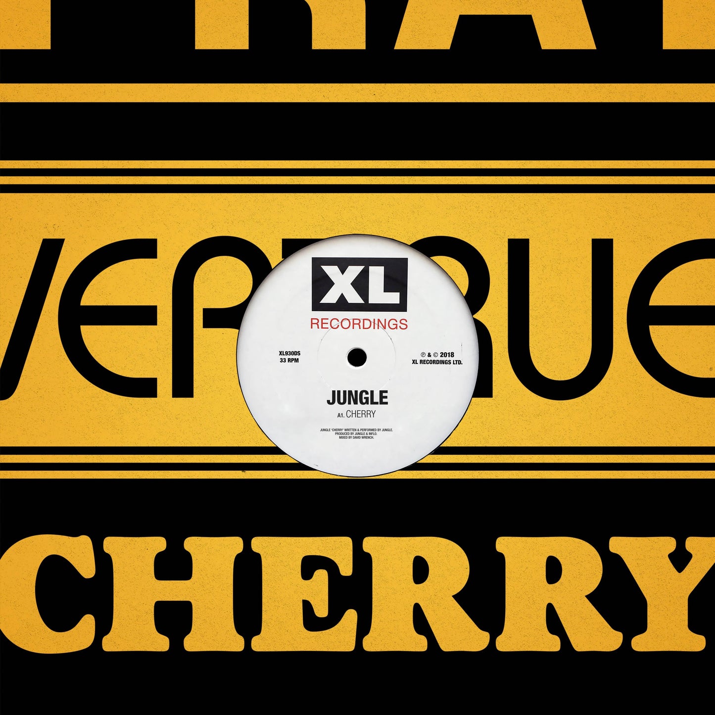 Heavy, California / Cherry