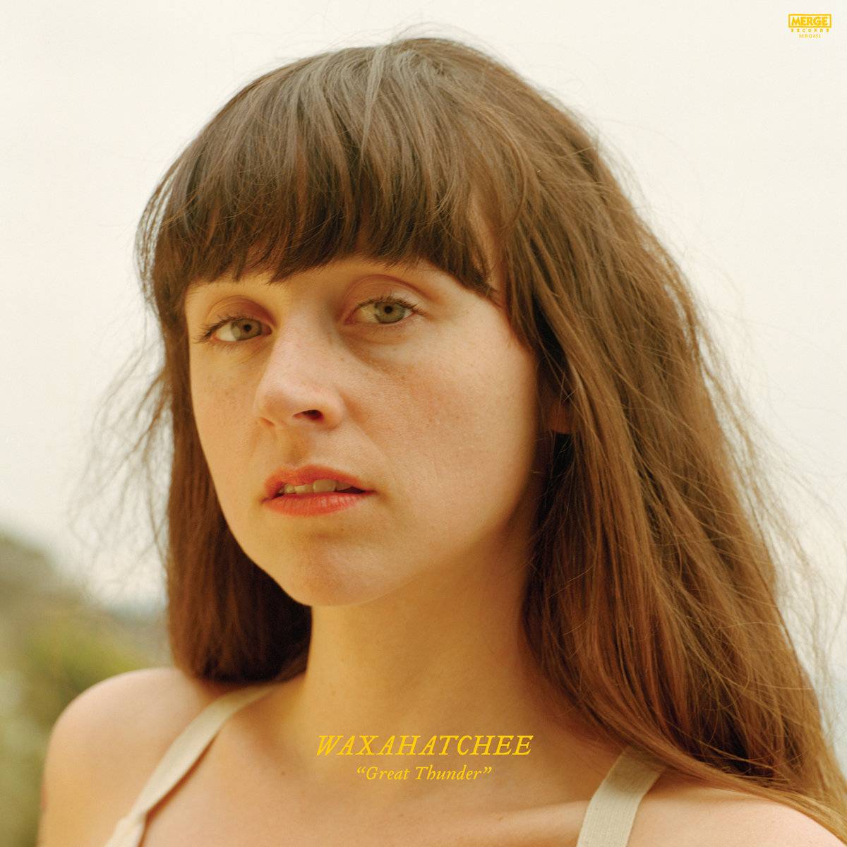 Great Thunder EP