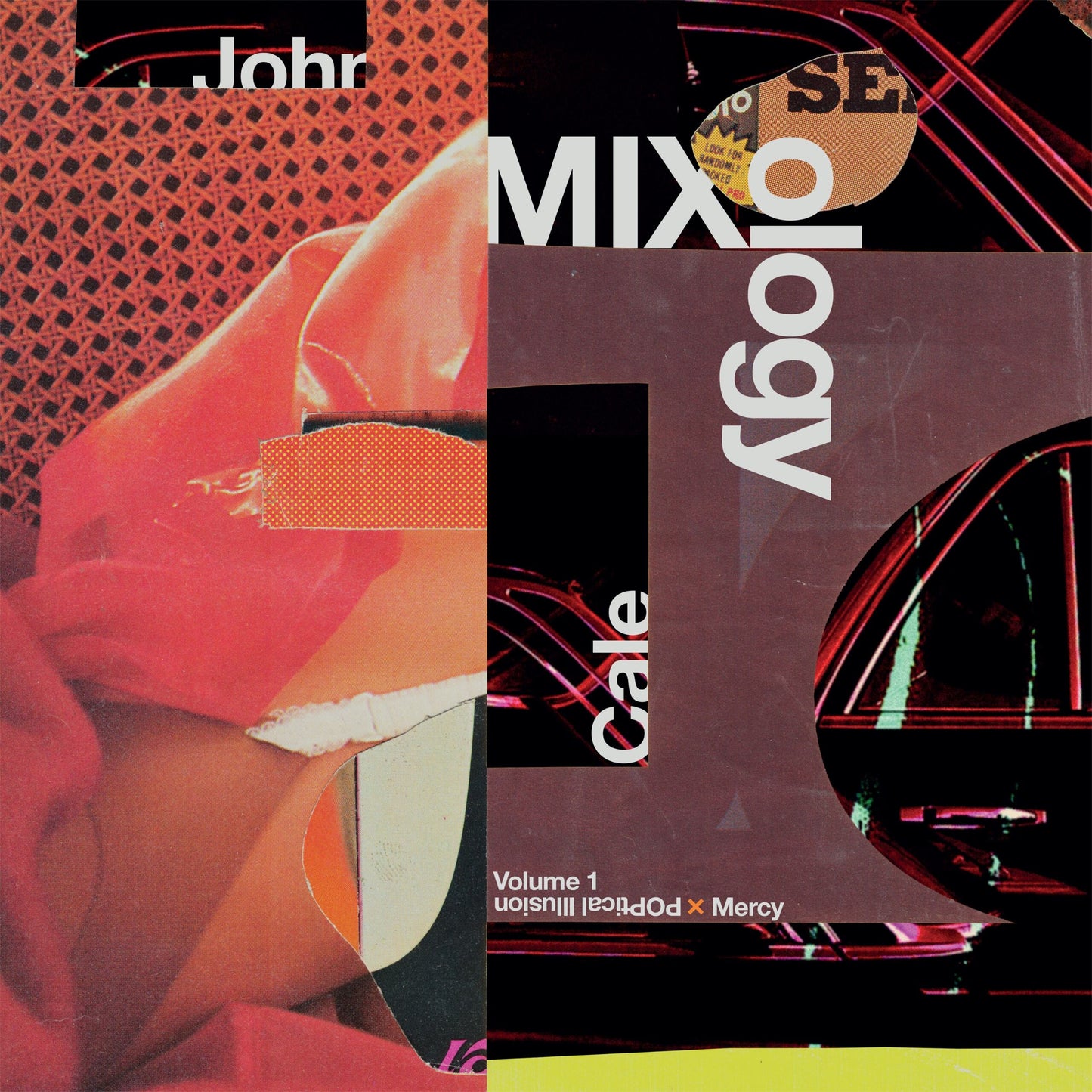 MiXology (Volume 1)