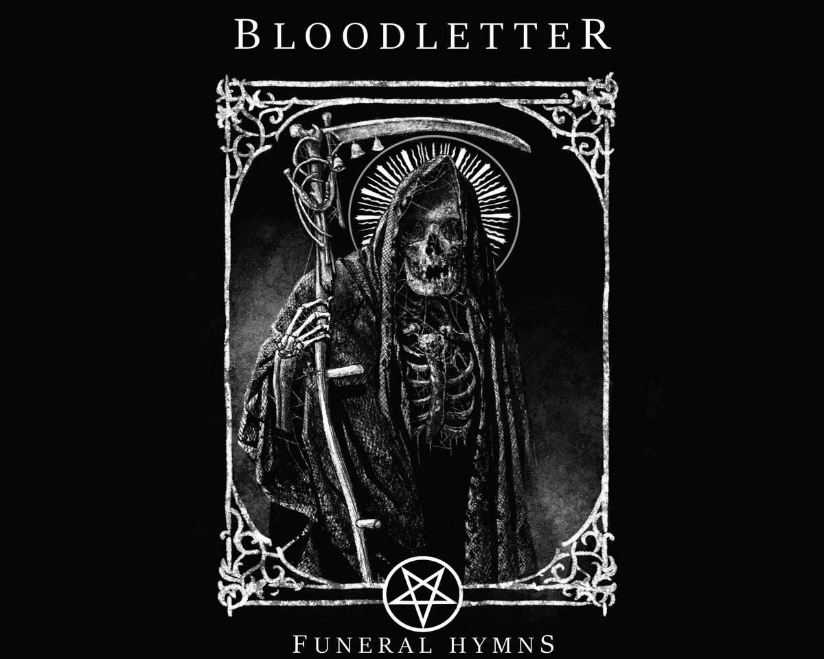 Funeral Hymns