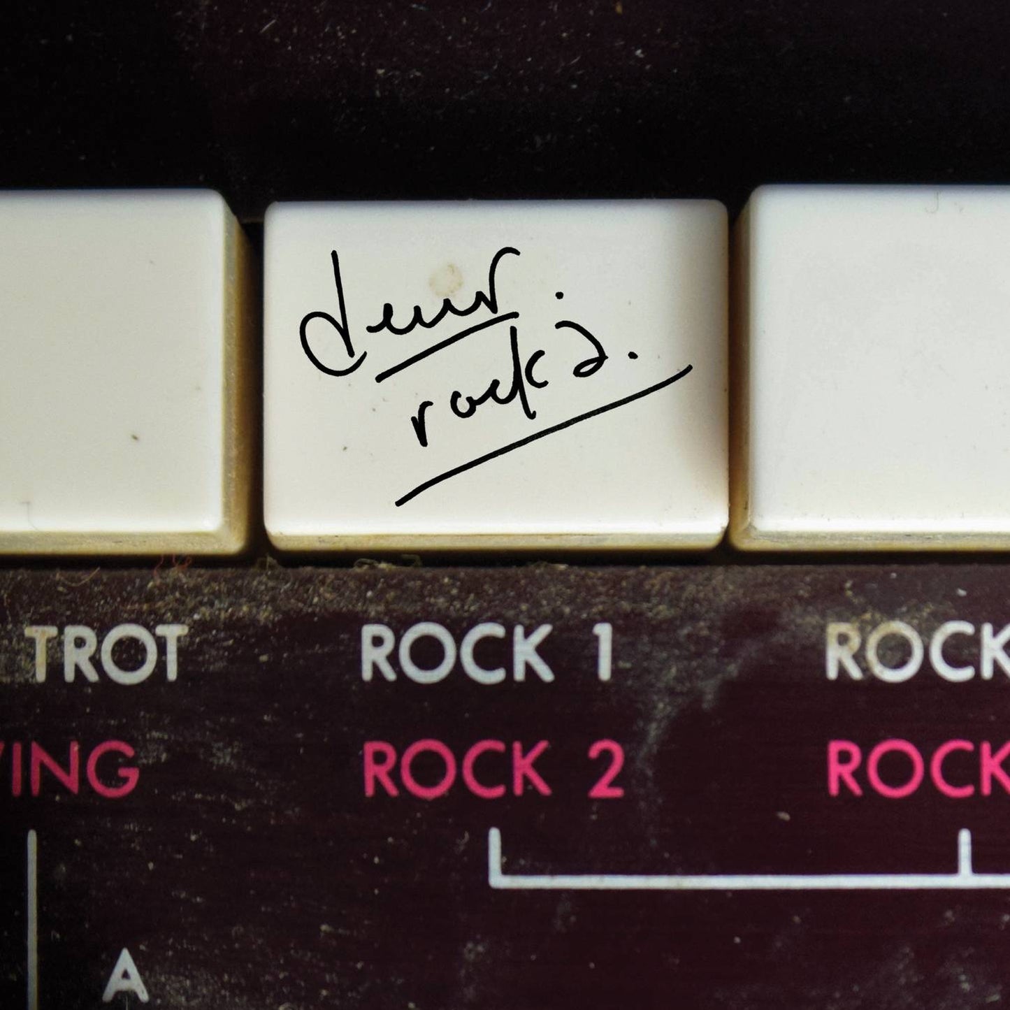 Rock 2
