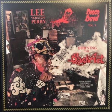Disco Devil Vol 3