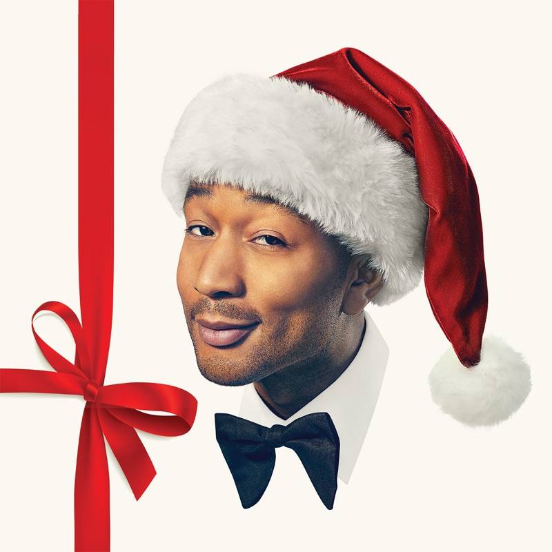 A Legendary Christmas - Deluxe