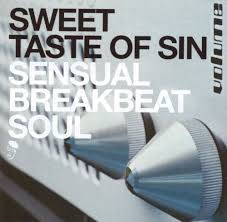 Sweet Taste of Sin