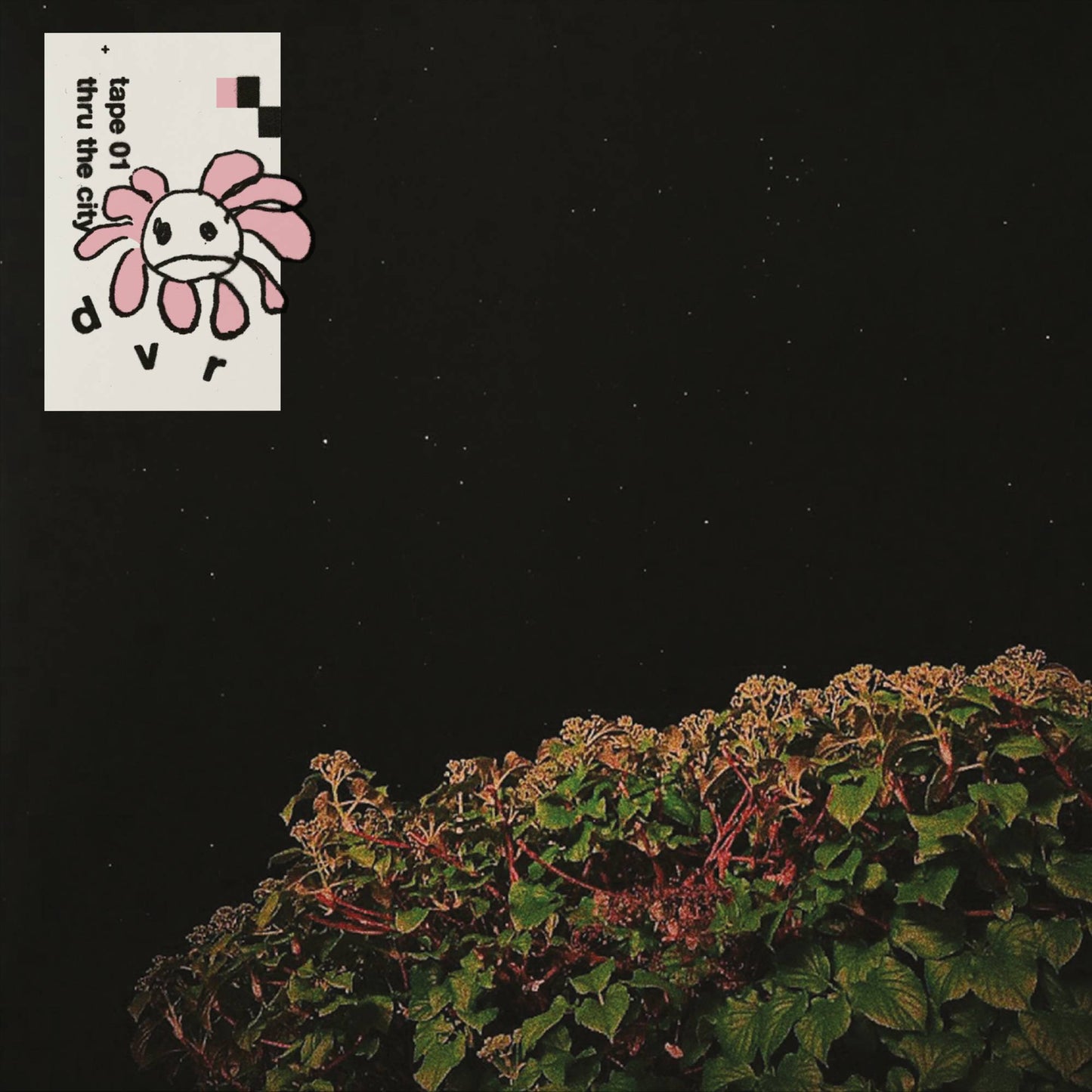 Tape_01 + Thru The City