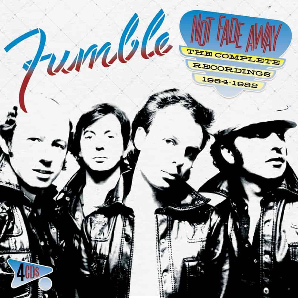 Not Fade Away – The Complete Recordings 1964-1982