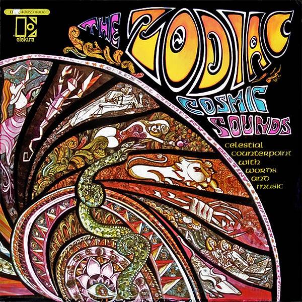 Cosmic Sounds