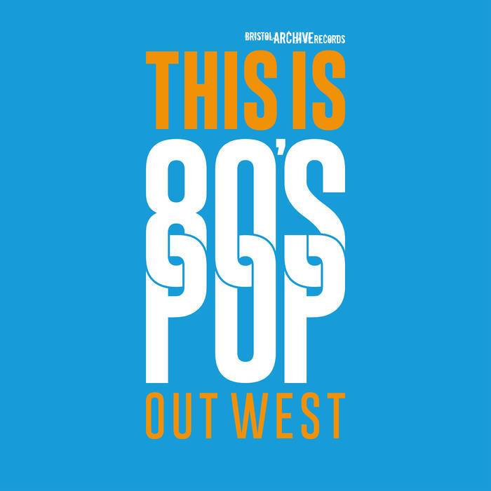 This is 80's Pop (Out West)