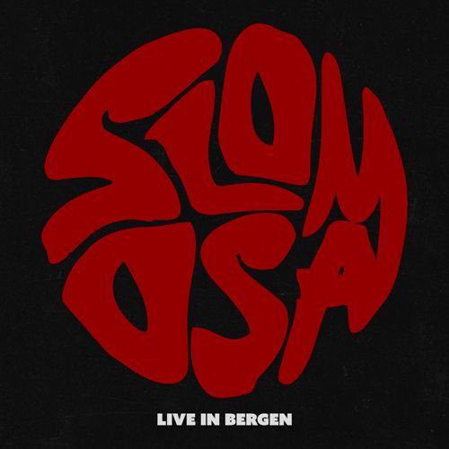 Slomosa - Live at Verftet Bergen, Norway - RSD 2026 Product Image