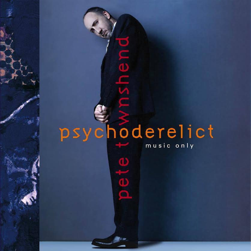 Psychoderelict