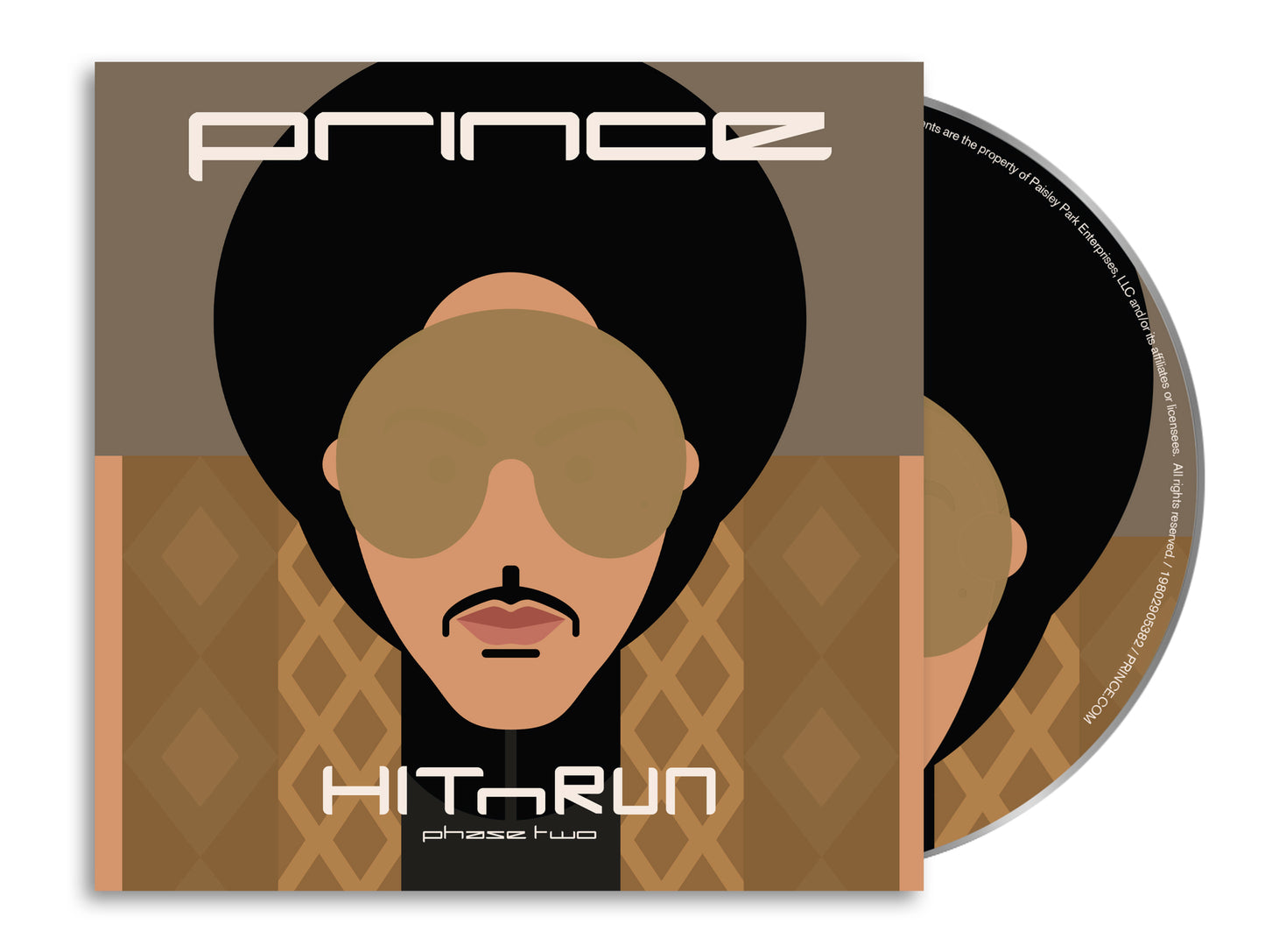 HITnRUN phase two