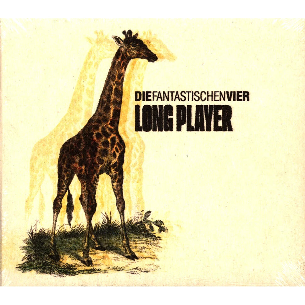Long Player - RSD 2025