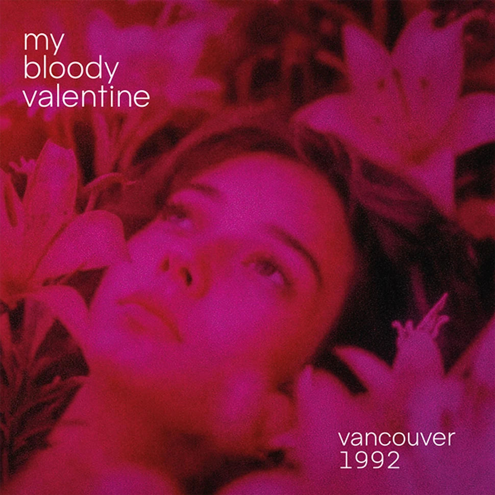 Vancouver 1992