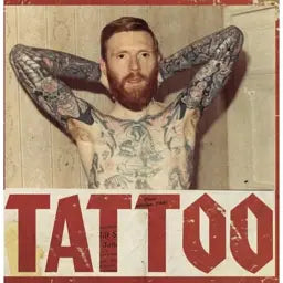 Tattoo - The Unreleased Music from the 1975 John Samson Documentary