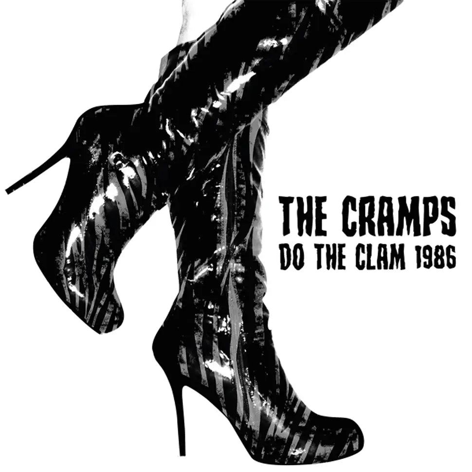 Do The Clam
