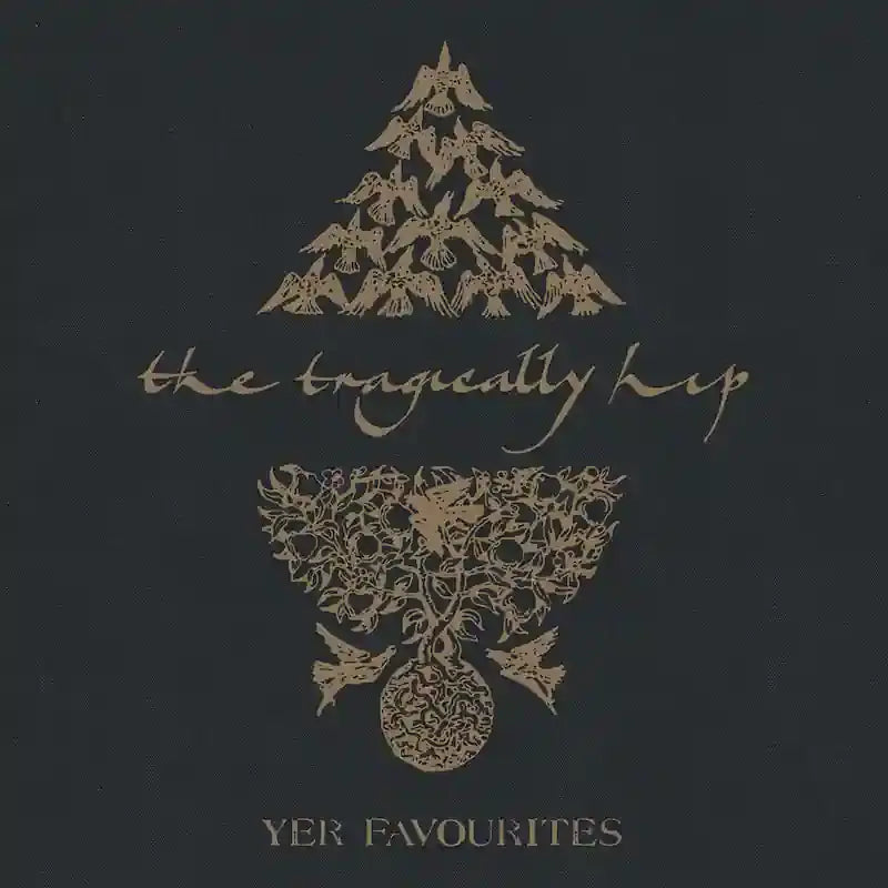 Yer Favourites Vol. 2