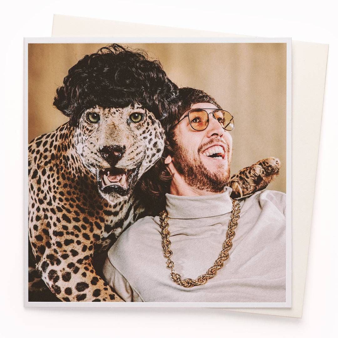 Leopard
