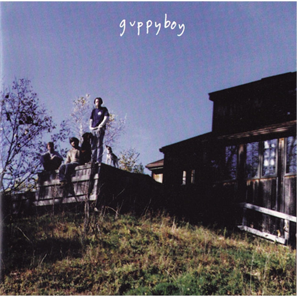 Guppyboy - Jeffersonville Product Image