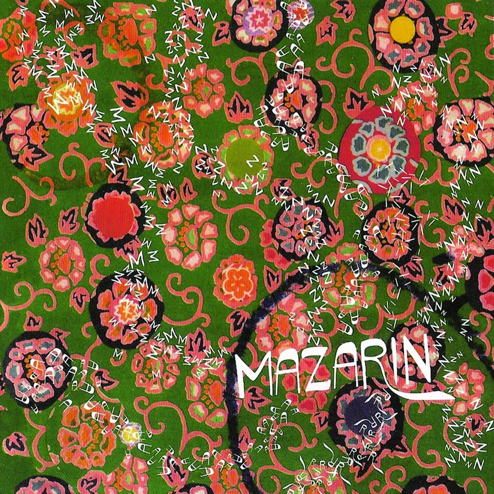 Mazarin - We're Already There Product Image
