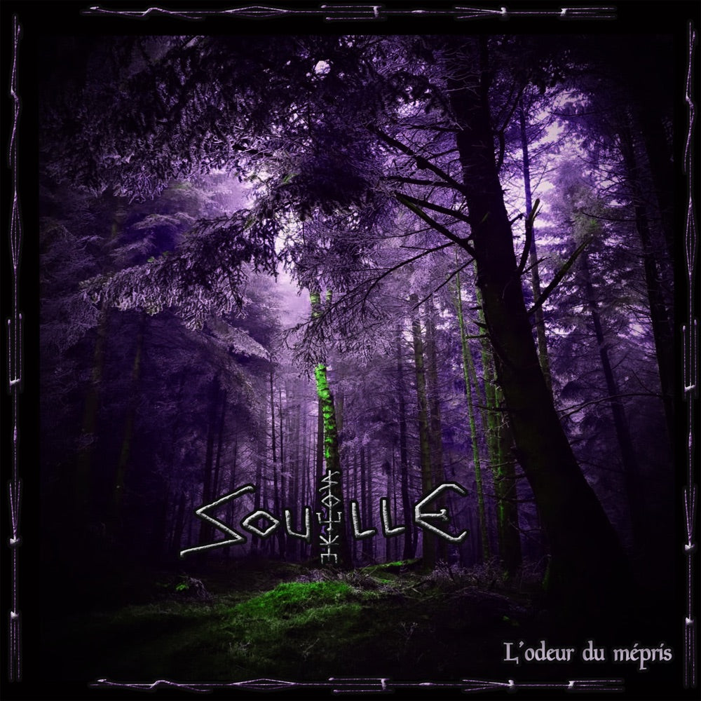 Souille - L'Odeur Du Mepris Product Image