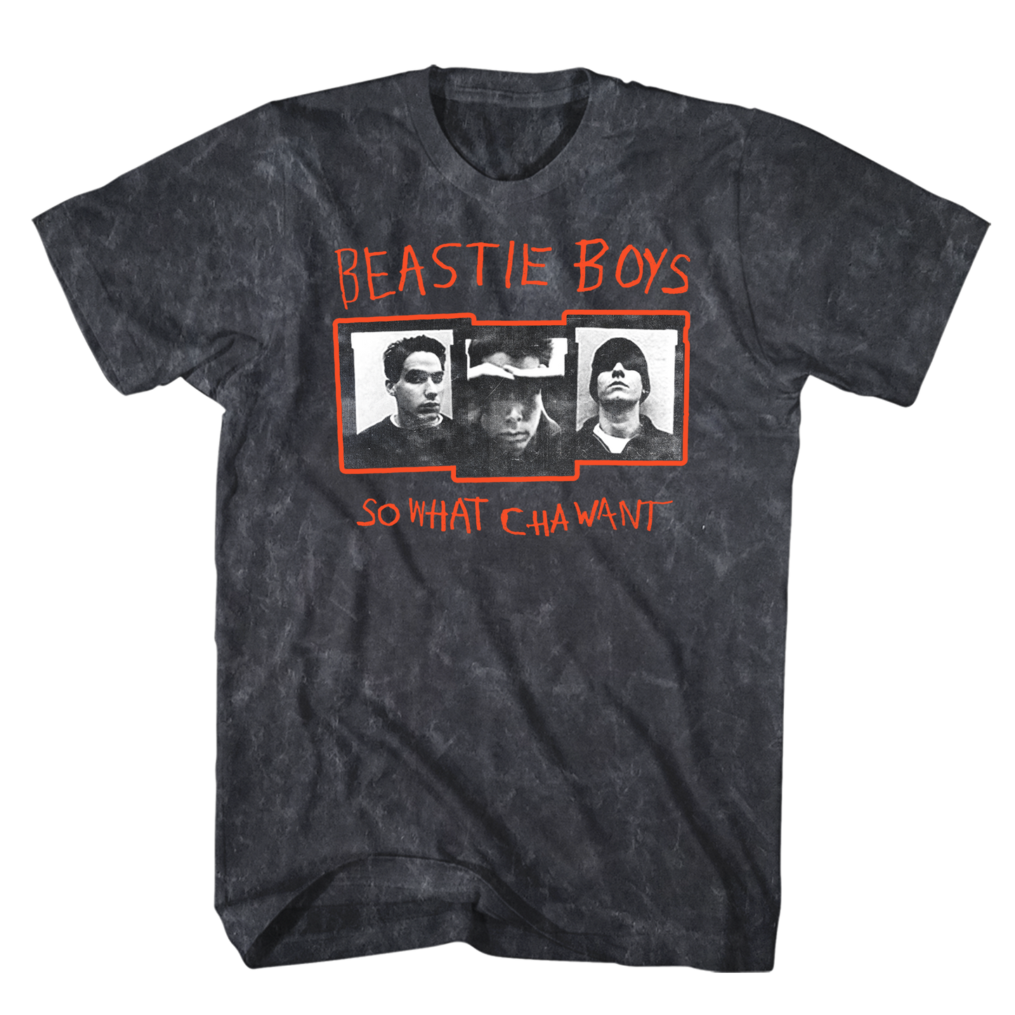 Beastie Boys - What Cha Want Tshirt Product Image