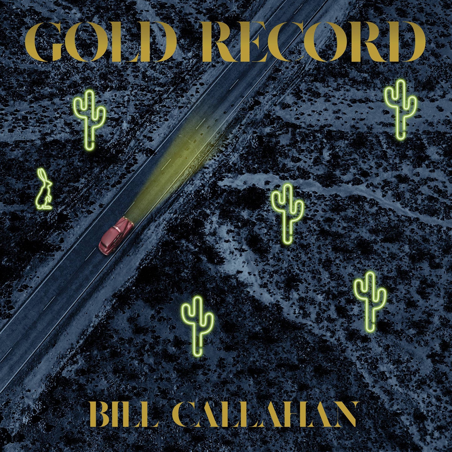 Gold Record