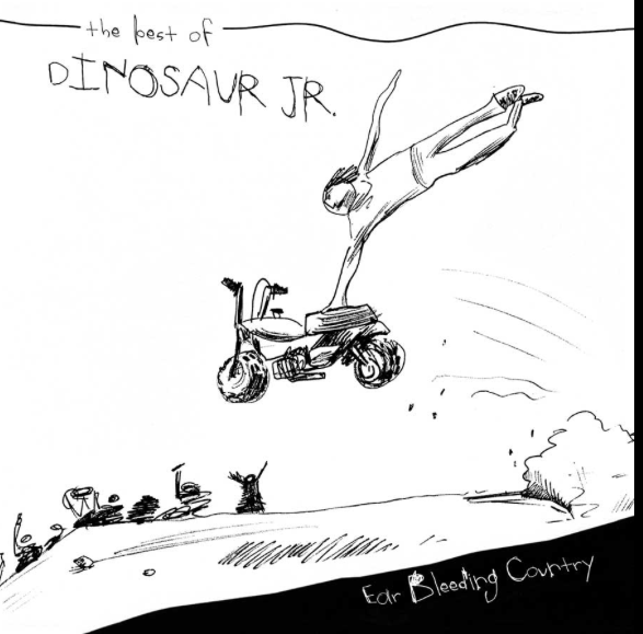 Ear Bleeding Country - The Best Of