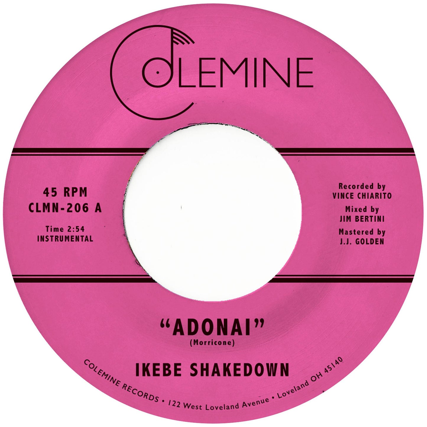 Adonai