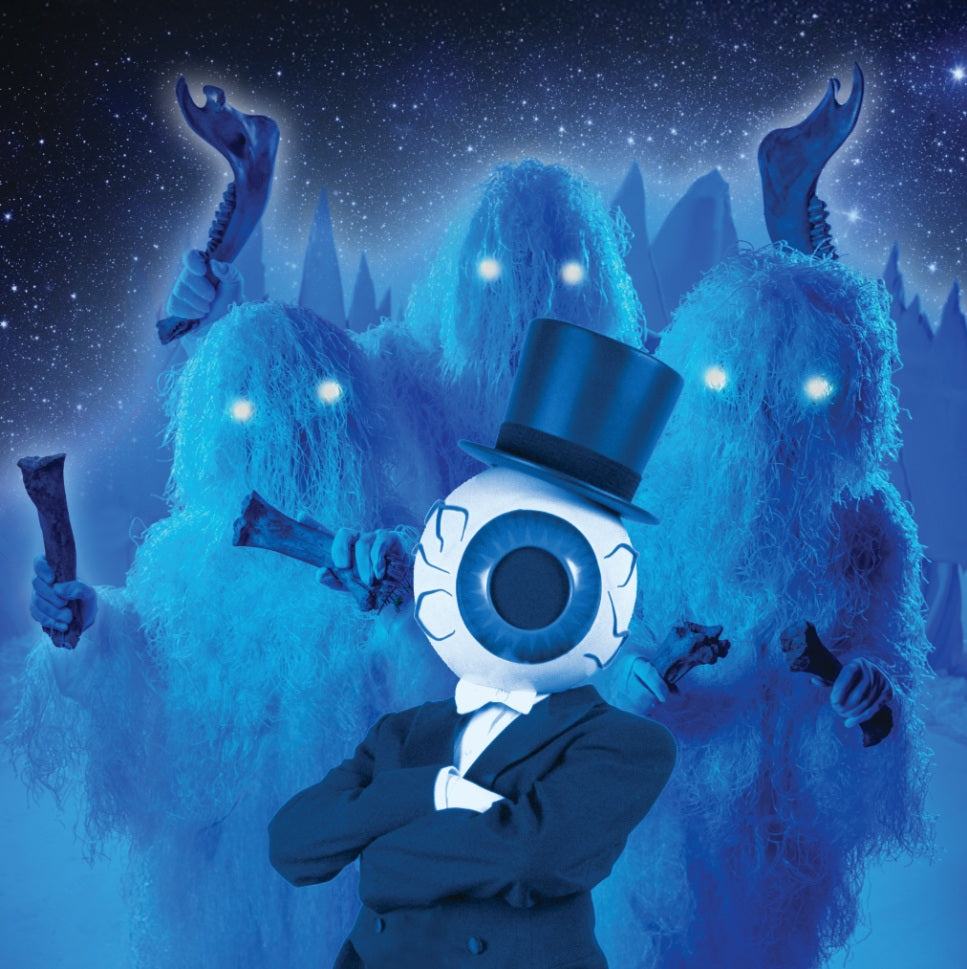 Eskimo Folk Tales