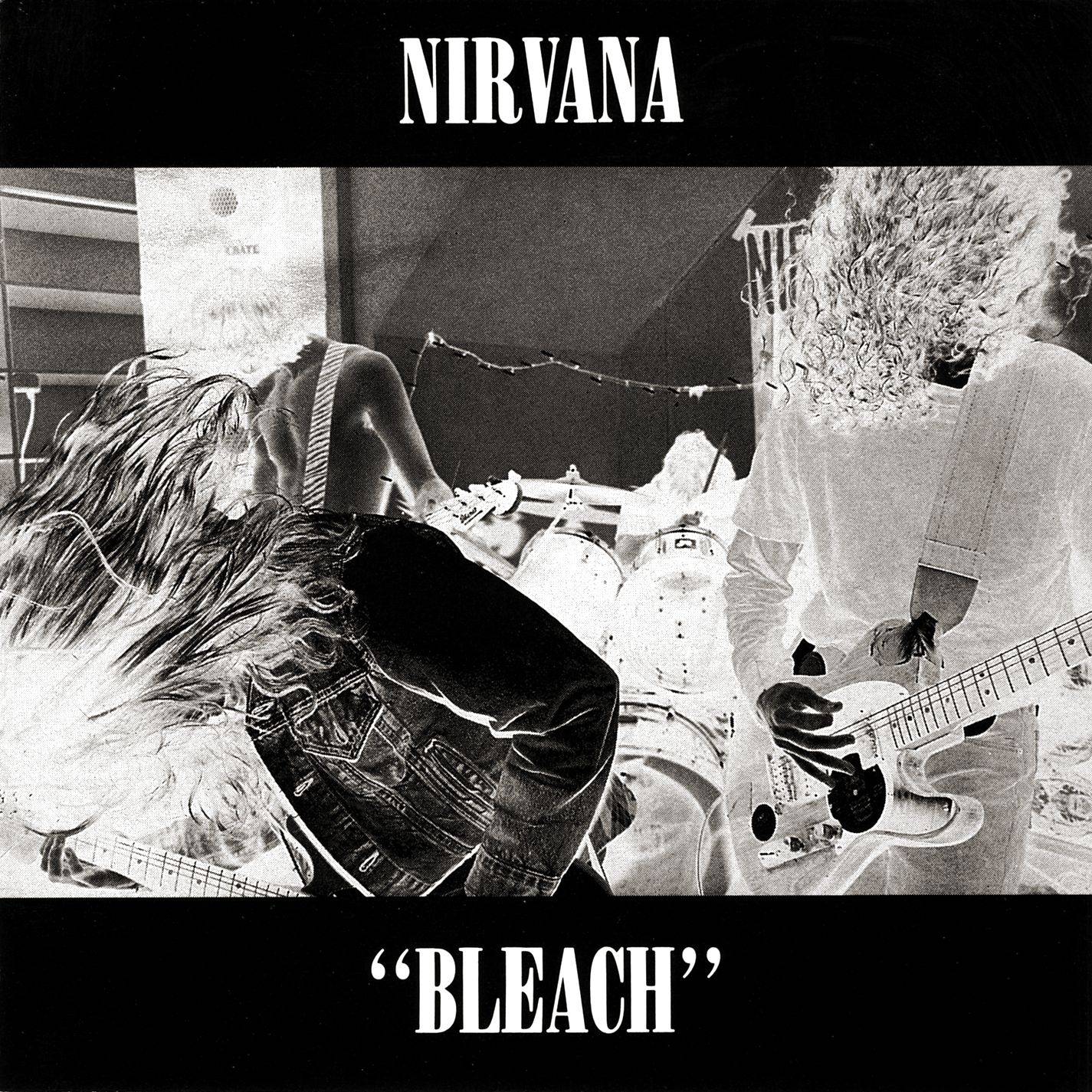 Bleach - 20th Anniversary
