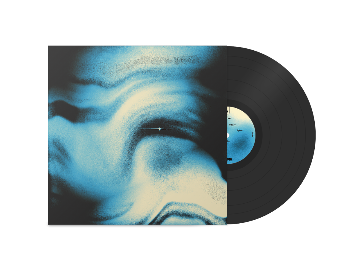 From What Was Will Grow A Flower