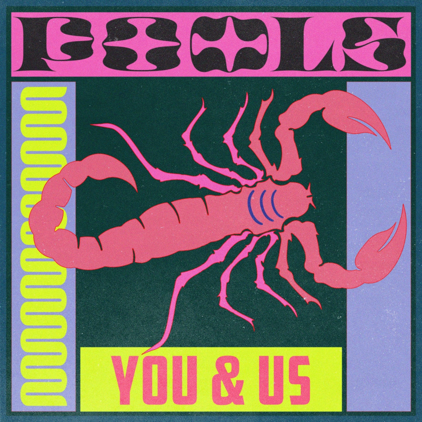 You and Us
