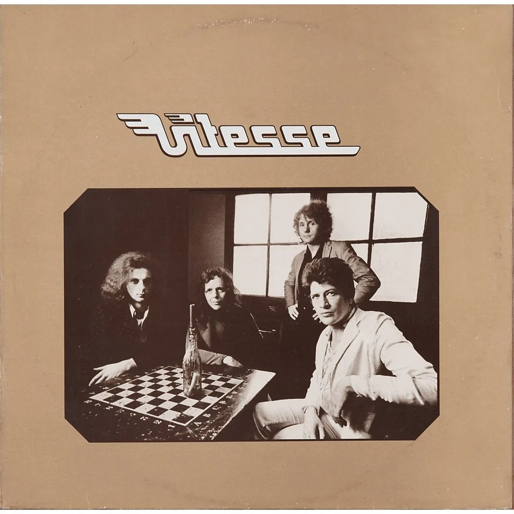 Vitesse - Expanded Edition