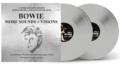 Sounds and Visions