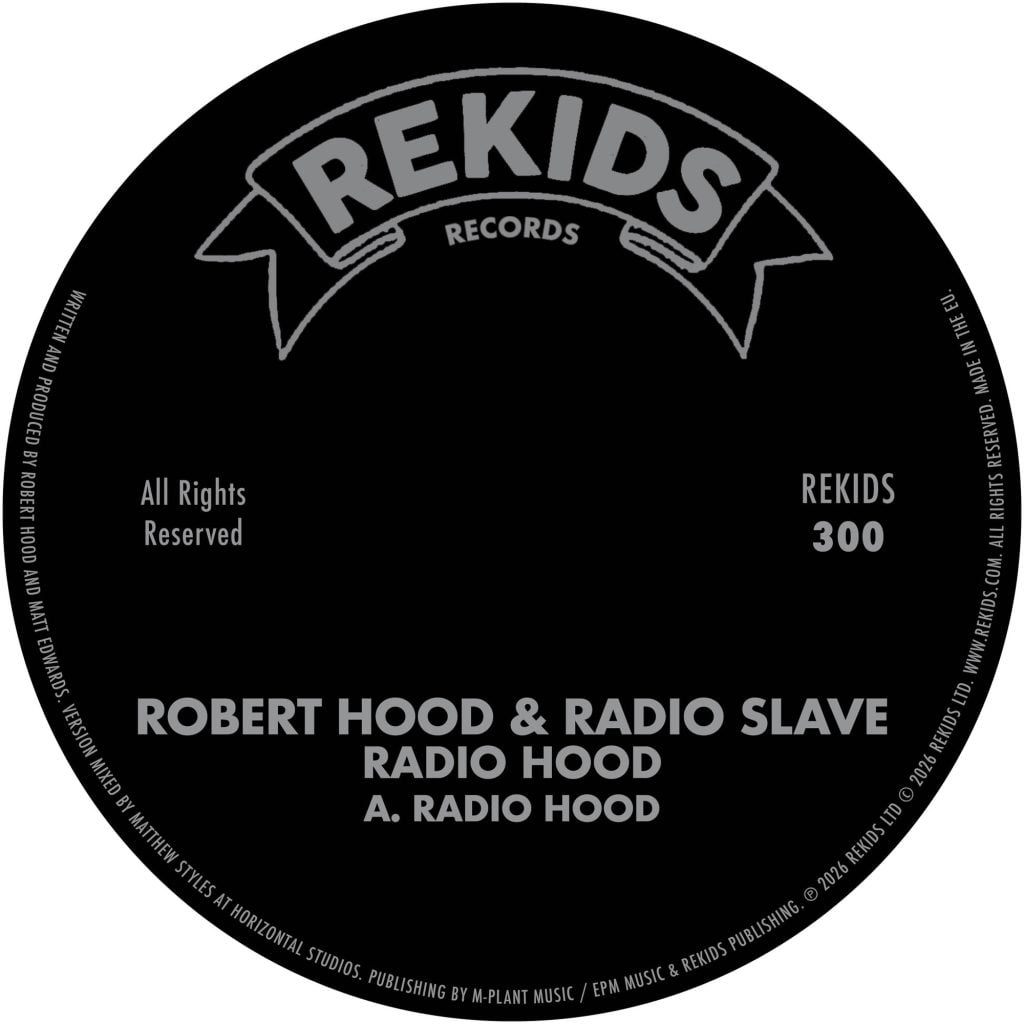Radio Hood