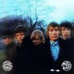 Between The Buttons
