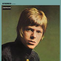 Bowie, David
