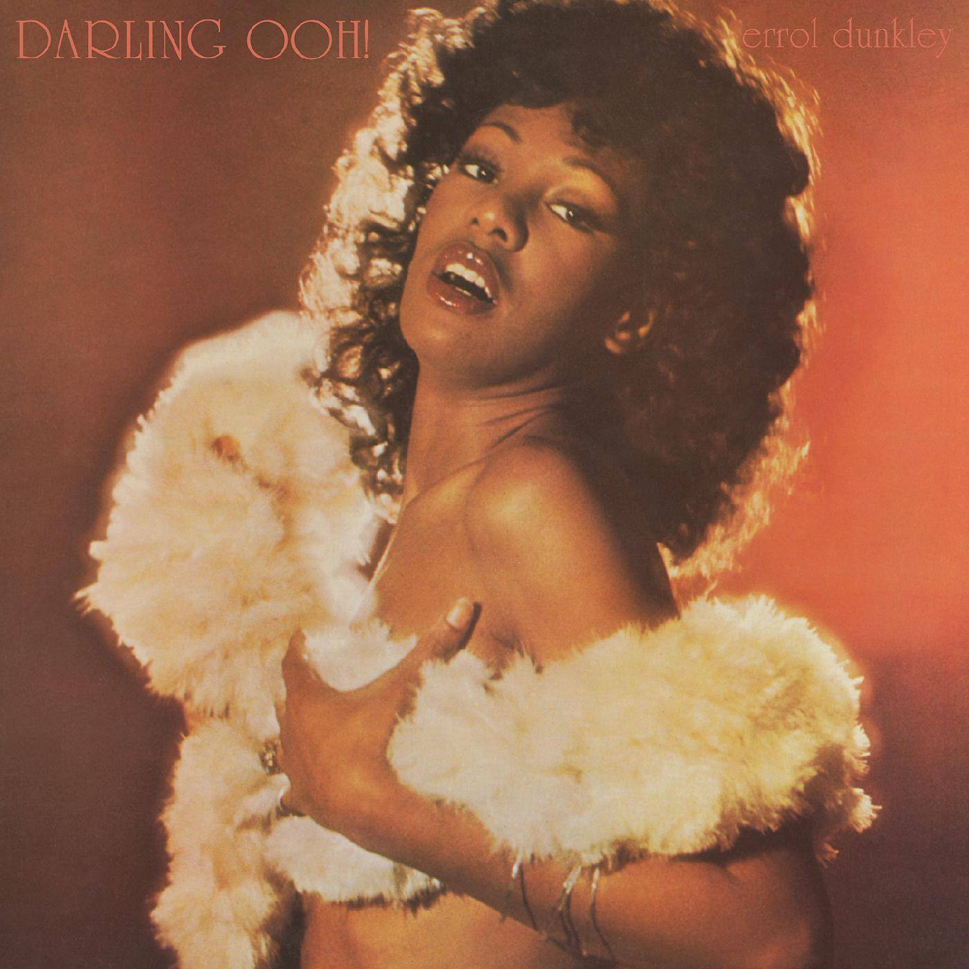 Darling Ooh!