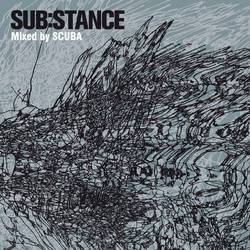 Various - Scuba - Sub Stance Mixed By Scuba