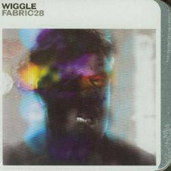 Various - Wiggle Fabric 28
