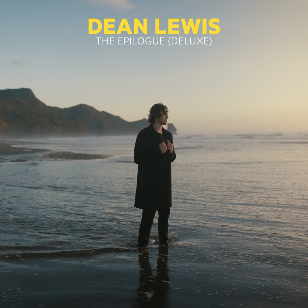 The Epilogue Deluxe