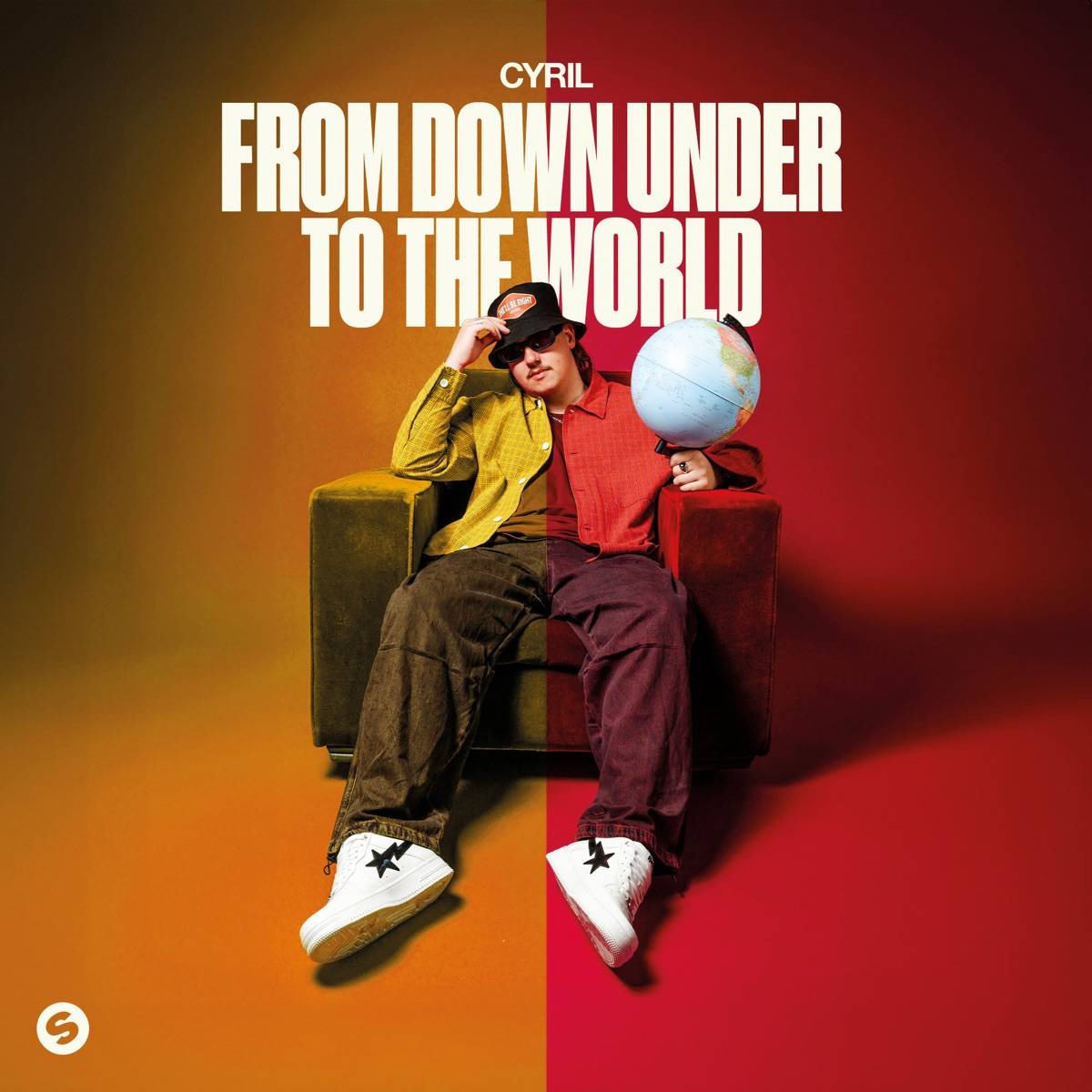 From Down Under To The World