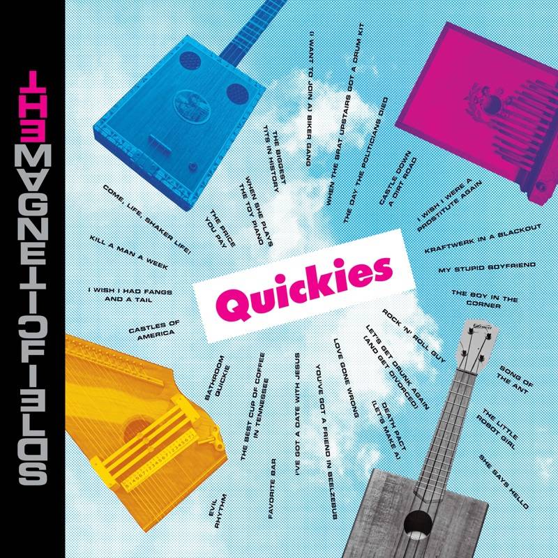 Quickies (Black Friday)